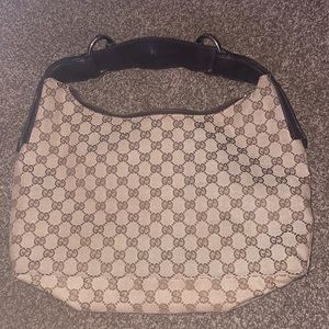 horse bit Gucci handbag!!